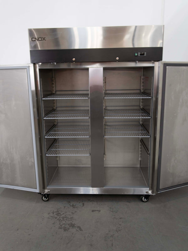 Cnox CN2FDUF.GN Upright Freezer