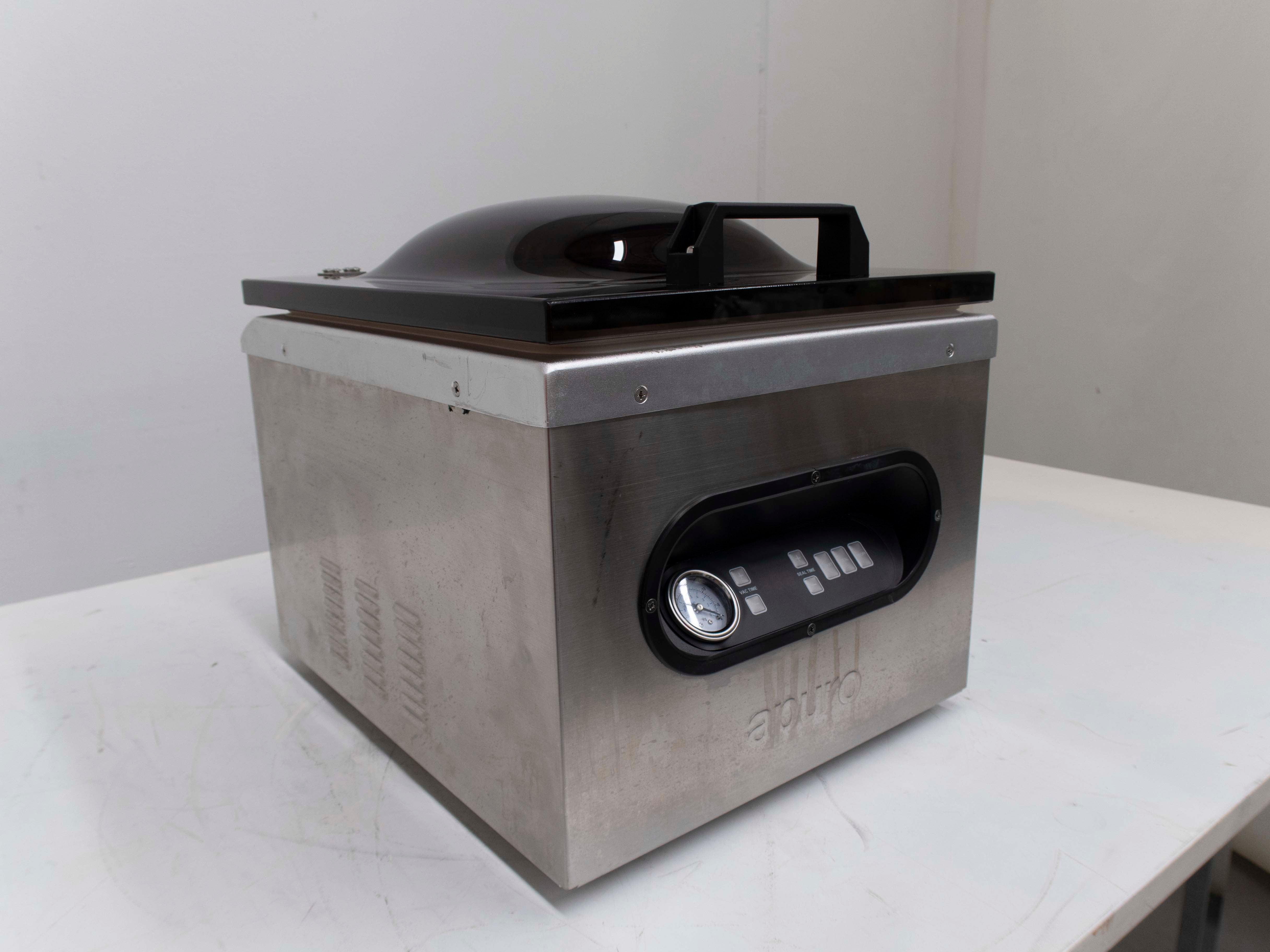 Apuro DK208-A Vacuum Sealer