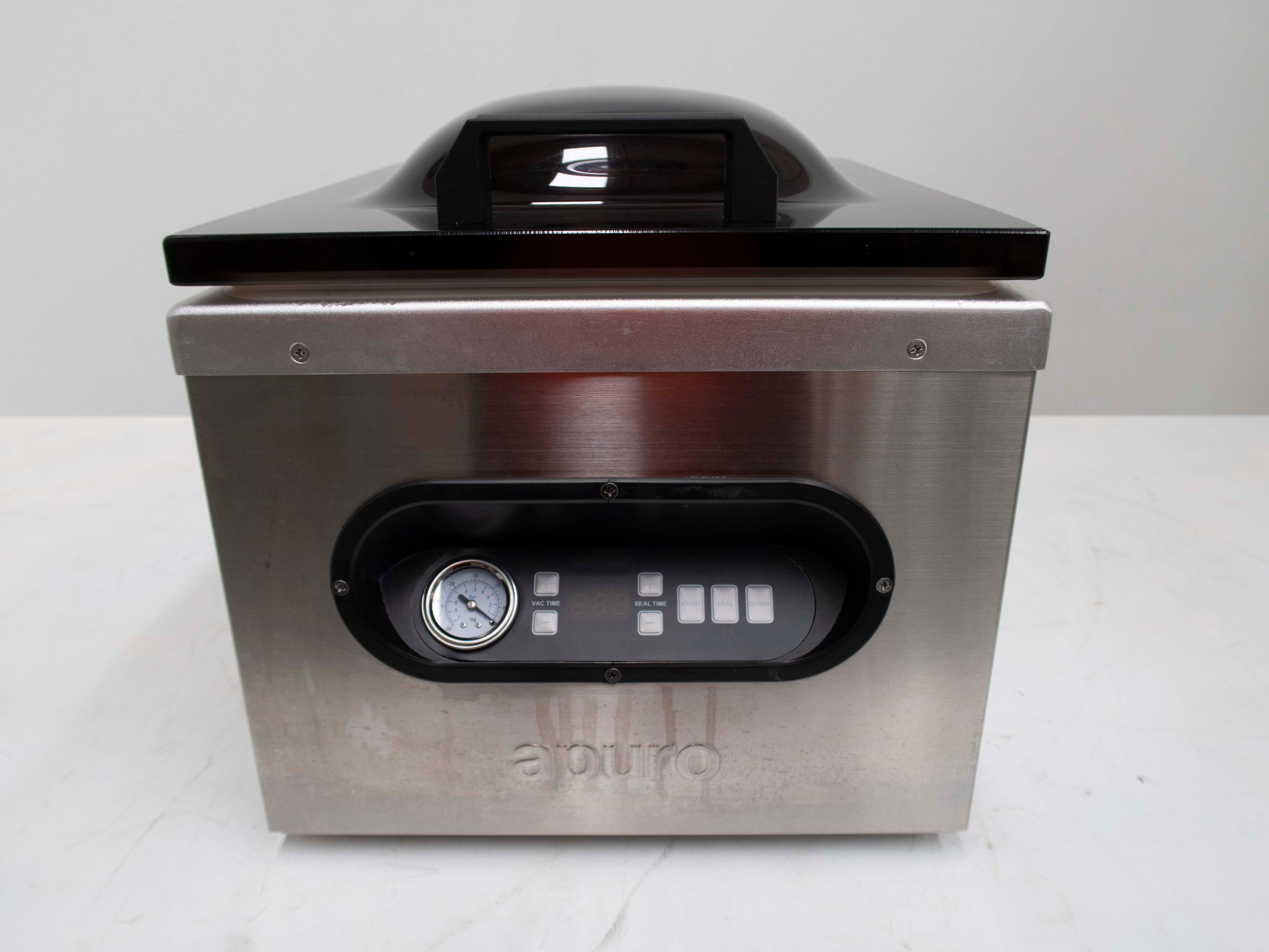 Apuro DK208-A Vacuum Sealer