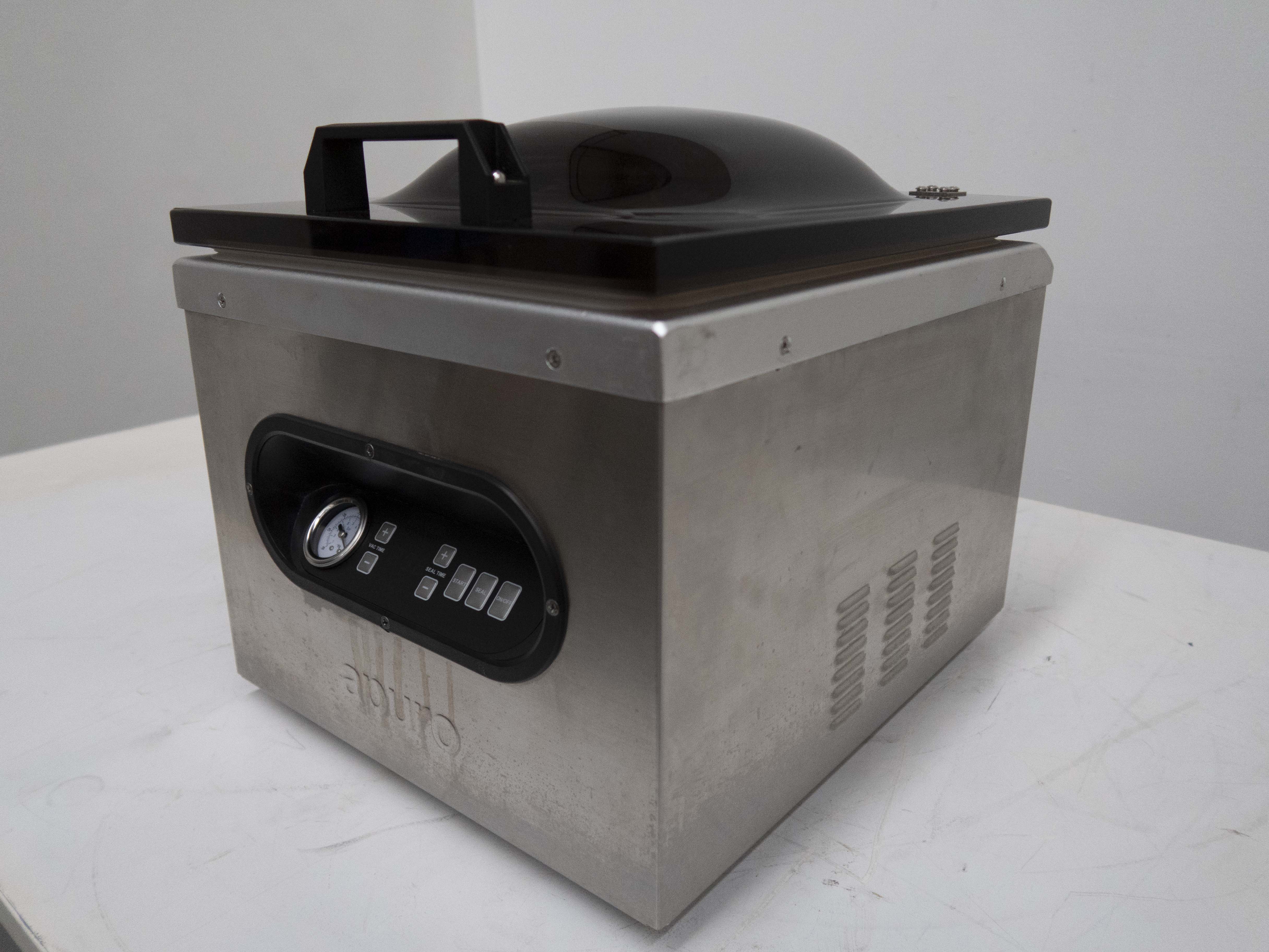 Apuro DK208-A Vacuum Sealer