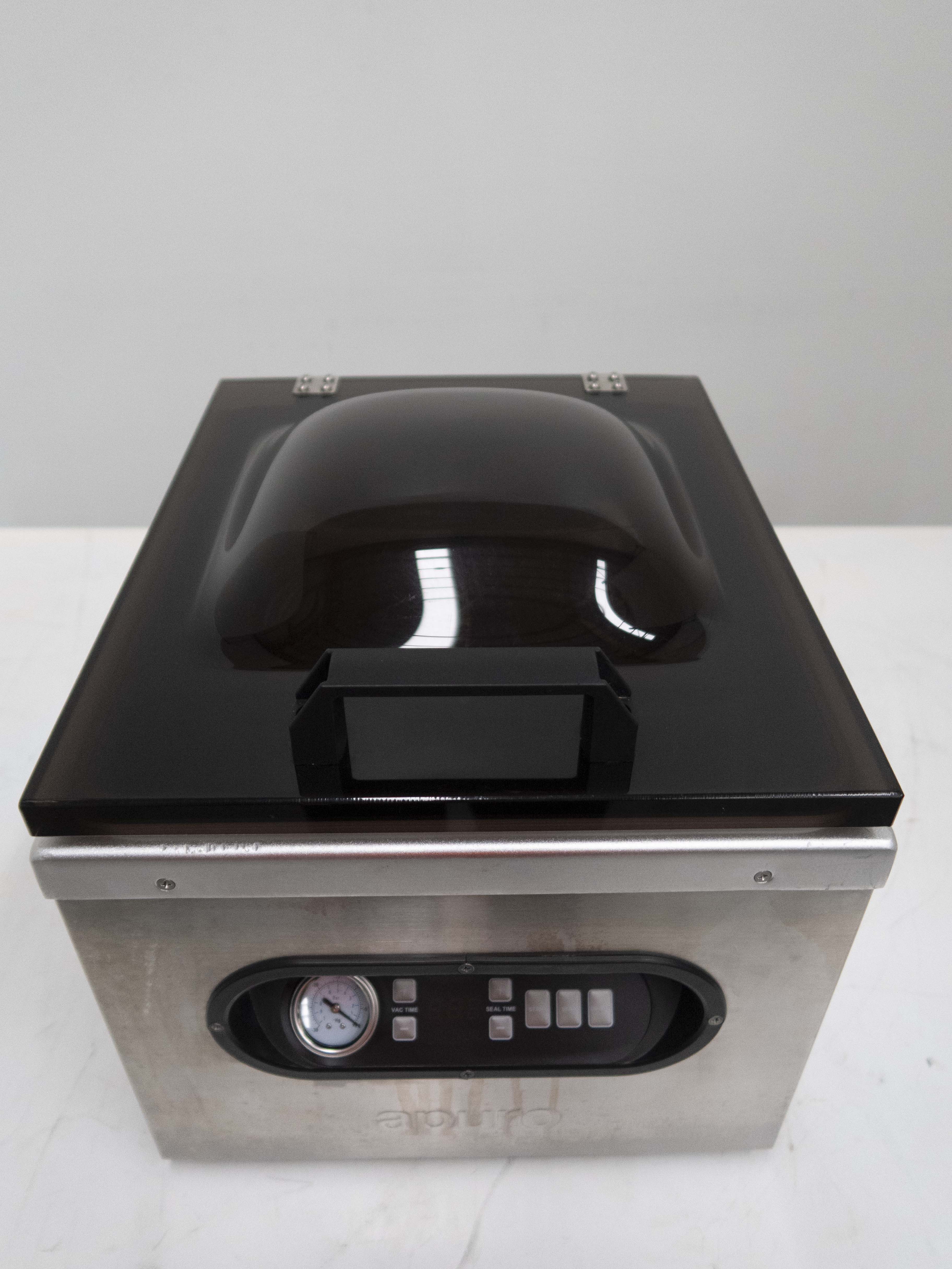 Apuro DK208-A Vacuum Sealer