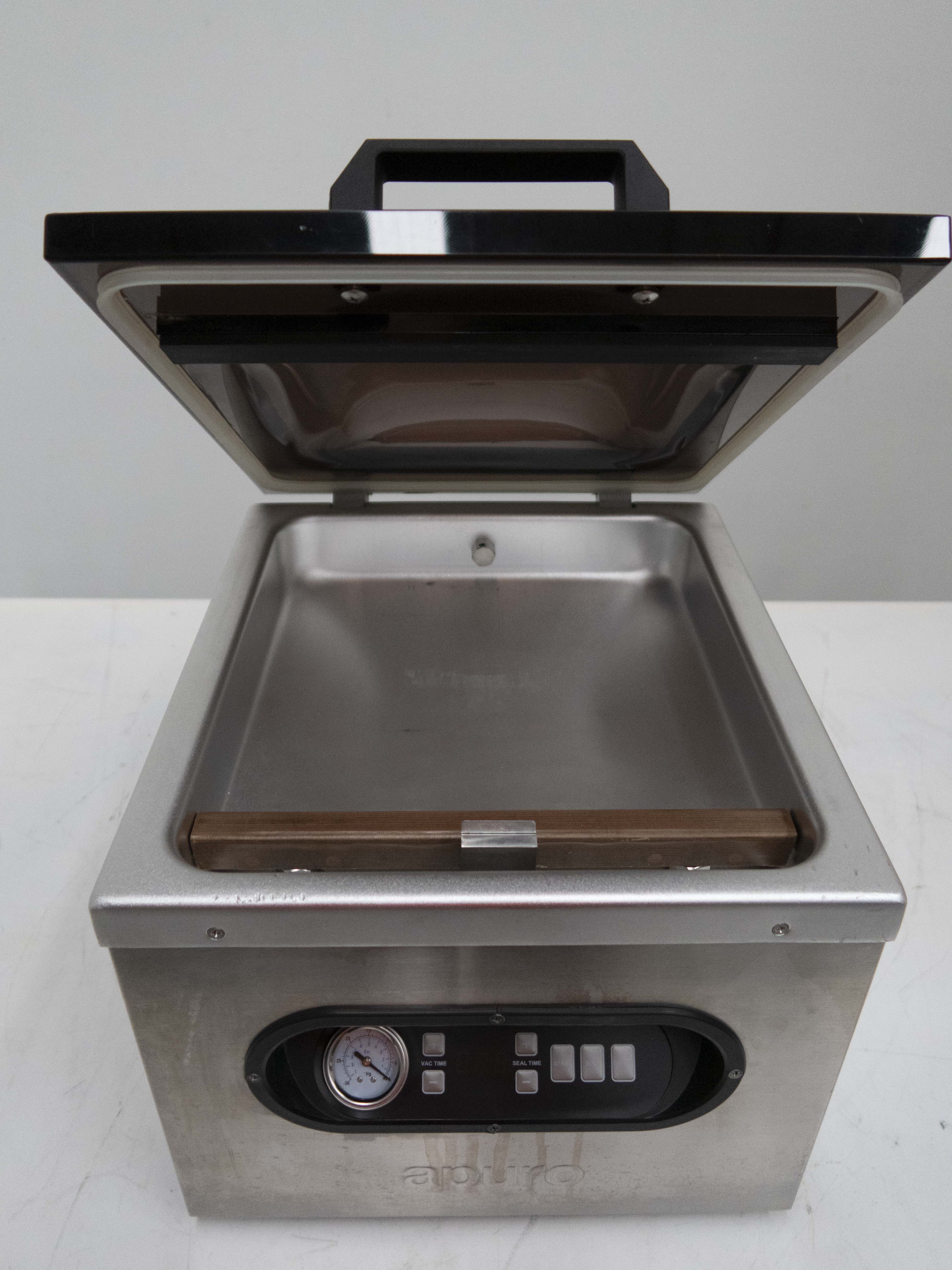 Apuro DK208-A Vacuum Sealer