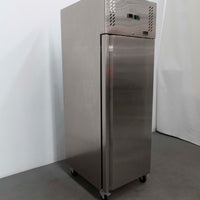 AG Equipment GNX600BT Upright Freezer