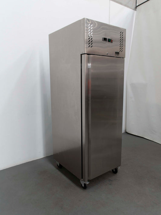 AG Equipment GNX600BT Upright Freezer