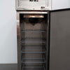 AG Equipment GNX600BT Upright Freezer
