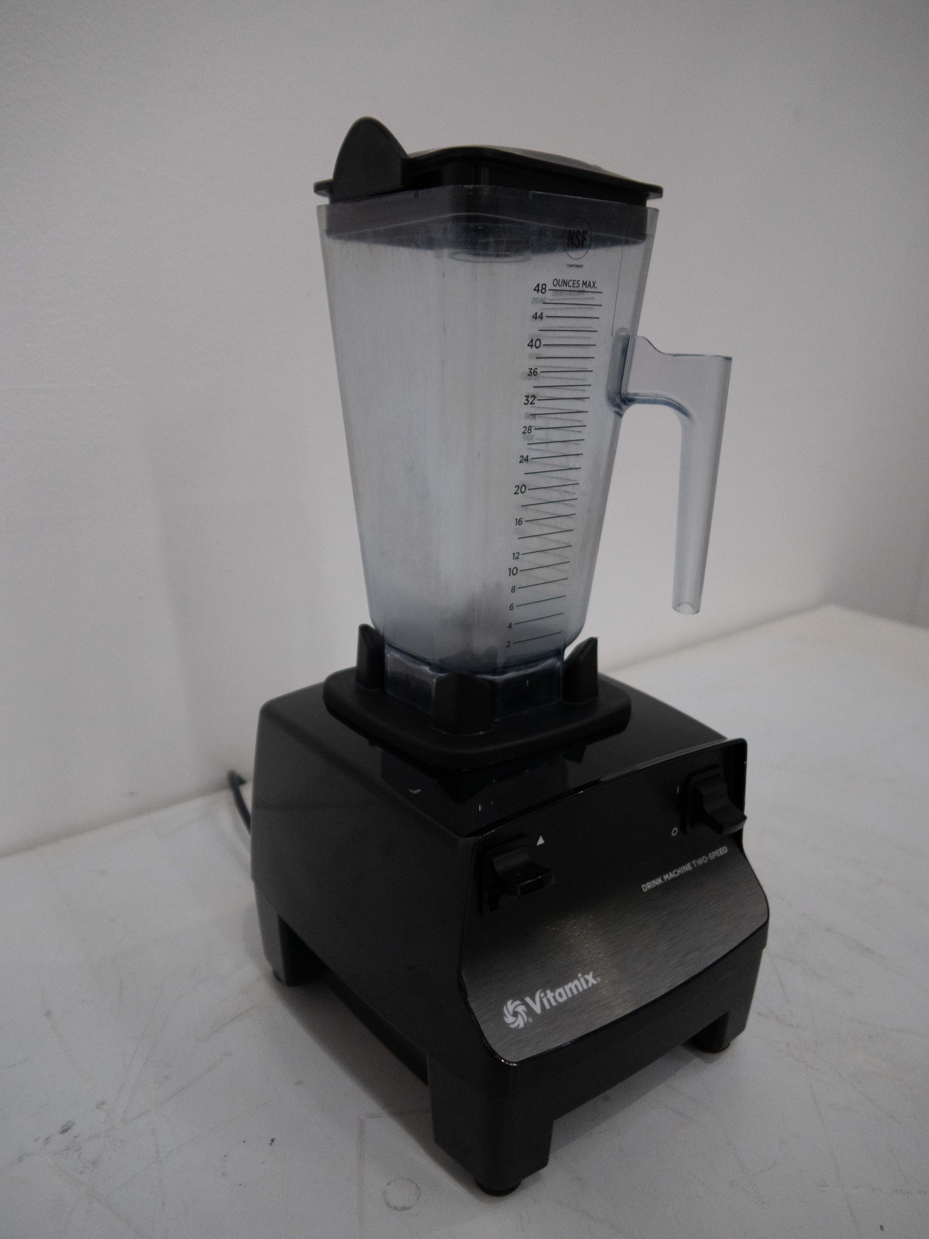 Vitamix VM0104 Blender