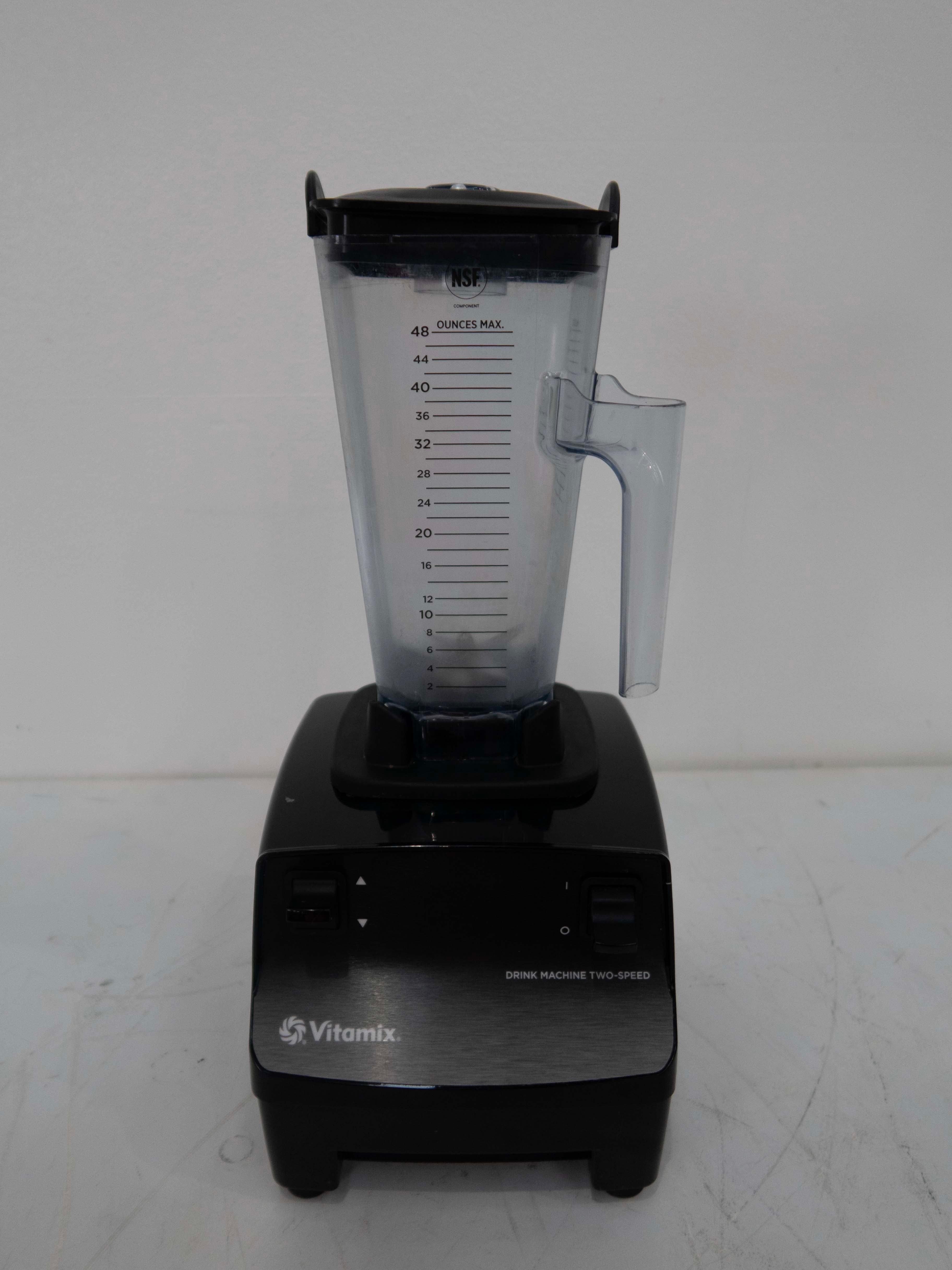 Vitamix VM0104 Blender