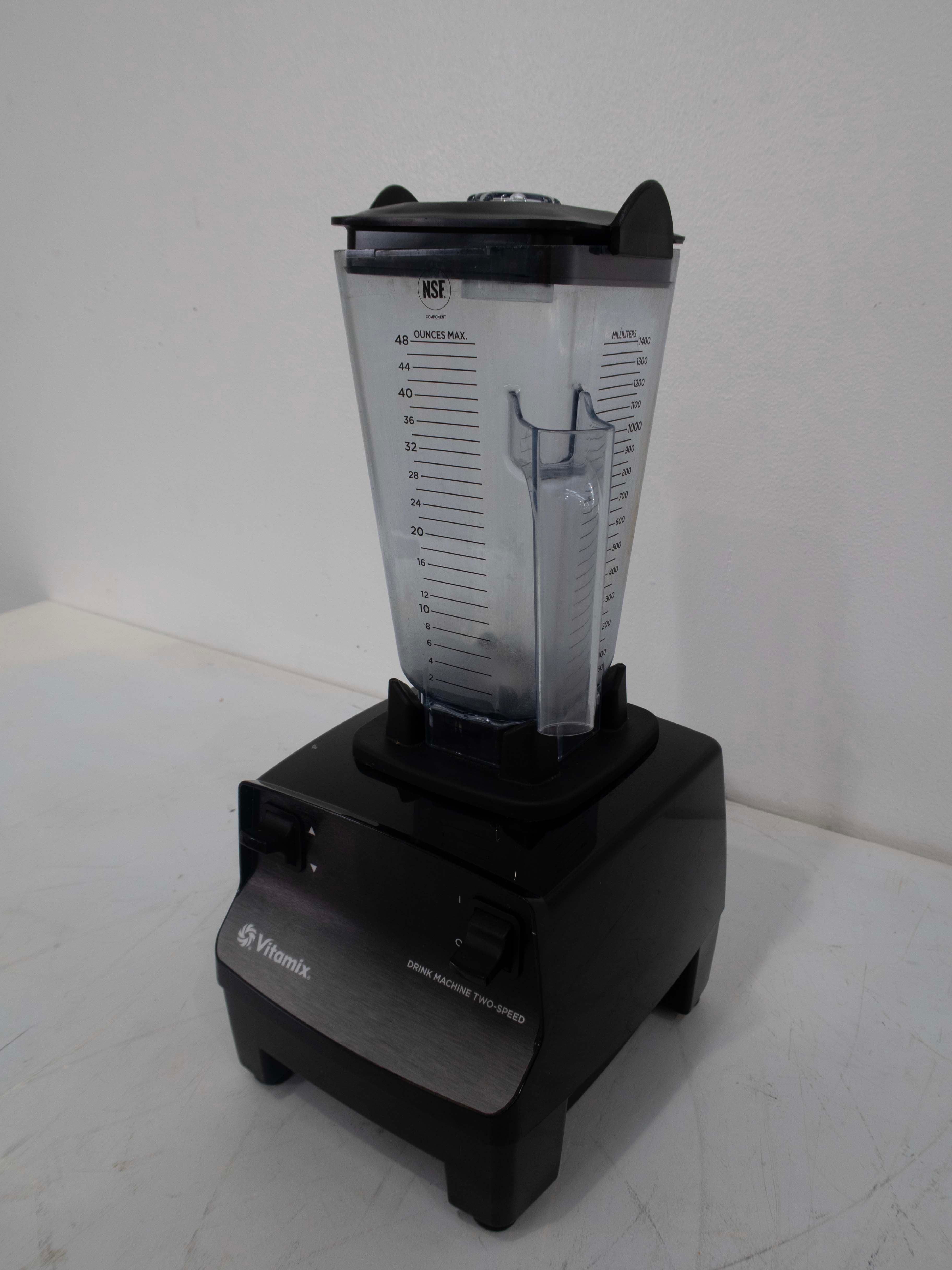 Vitamix VM0104 Blender