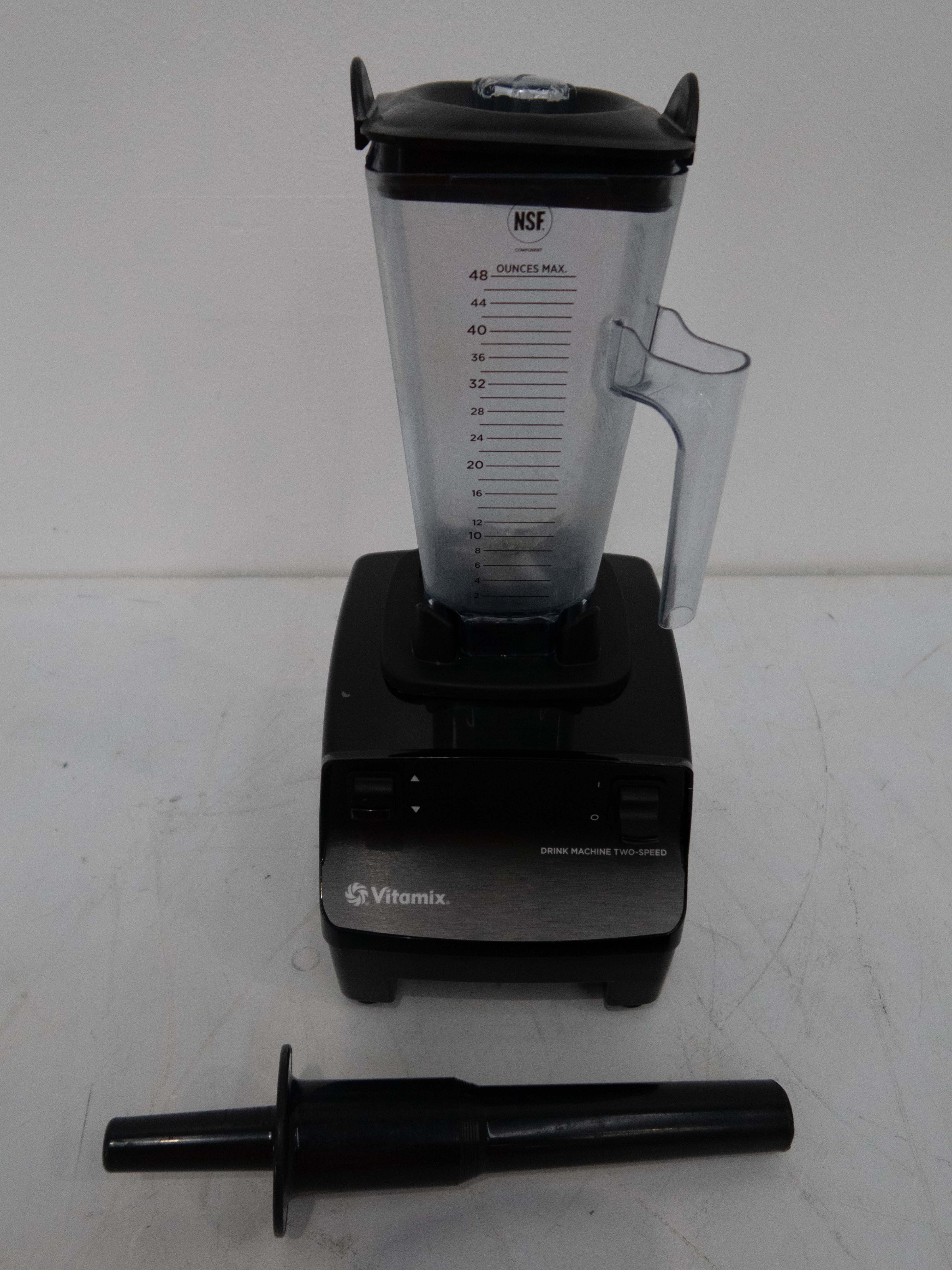 Vitamix VM0104 Blender