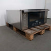 Unox XEBDC-01EU-D 1 Tray DeckTop Oven