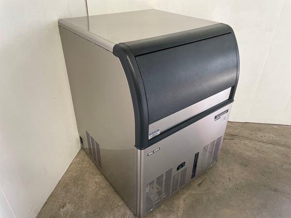 Scotsman NU220AS OX Ice Machine