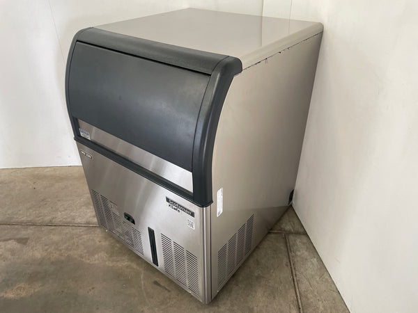 Scotsman NU220AS OX Ice Machine