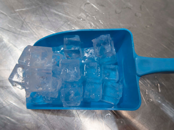 Scotsman NU220AS OX Ice Machine