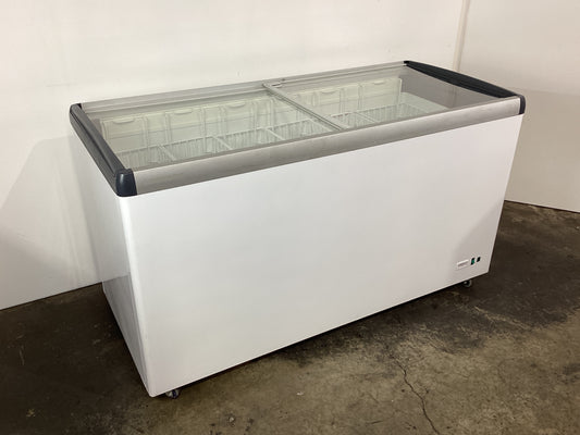 Liebherr EFE4652 Chest Freezer