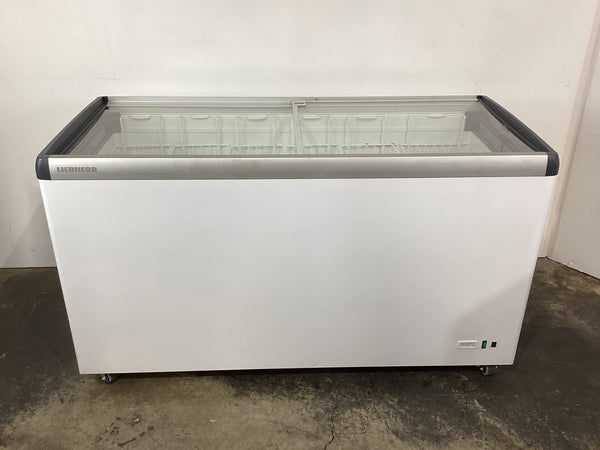 Liebherr EFE4652 Chest Freezer