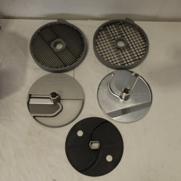 Robot Coupe CL50E Food Processor