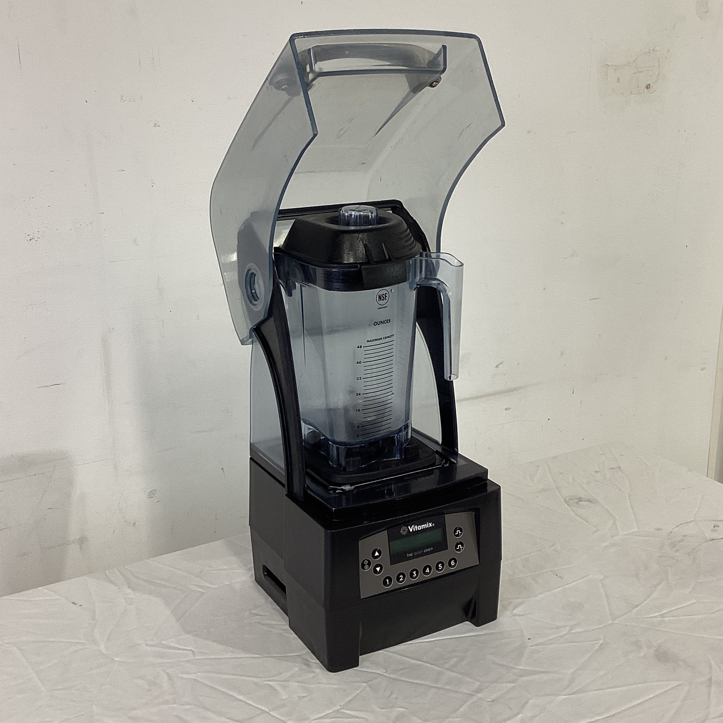 Vitamix VM0149 Blender