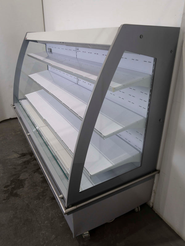 Oscartielle BRIONI-2 H150 XP Reach In Display