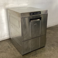 Smeg UD505DAUS Undercounter Dishwasher