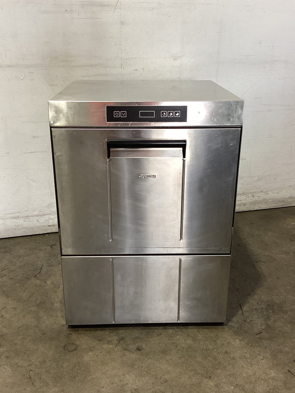 Smeg UD505DAUS Undercounter Dishwasher