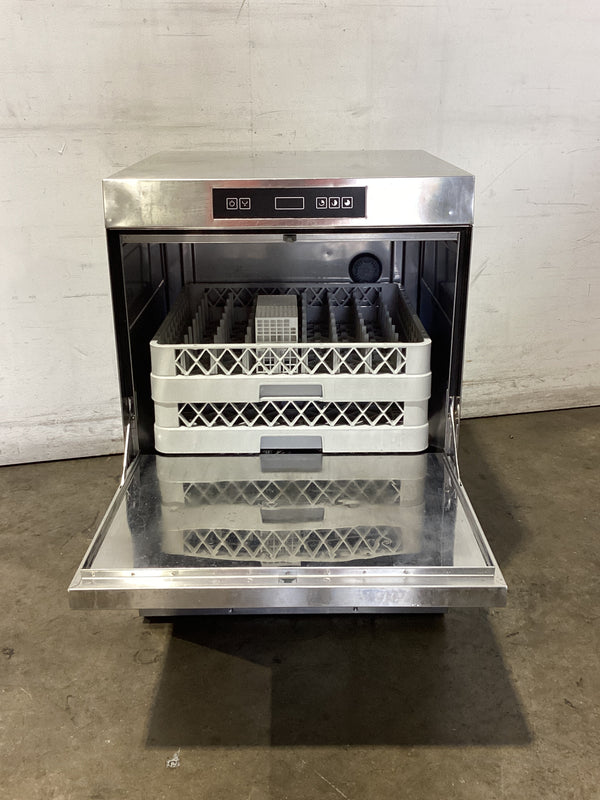 Smeg UD505DAUS Undercounter Dishwasher