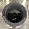 Luus WZ-2C 2 Hole Wok Table