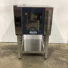 Unox Bakerlux XEFT-04HS-ETRV Convection Oven