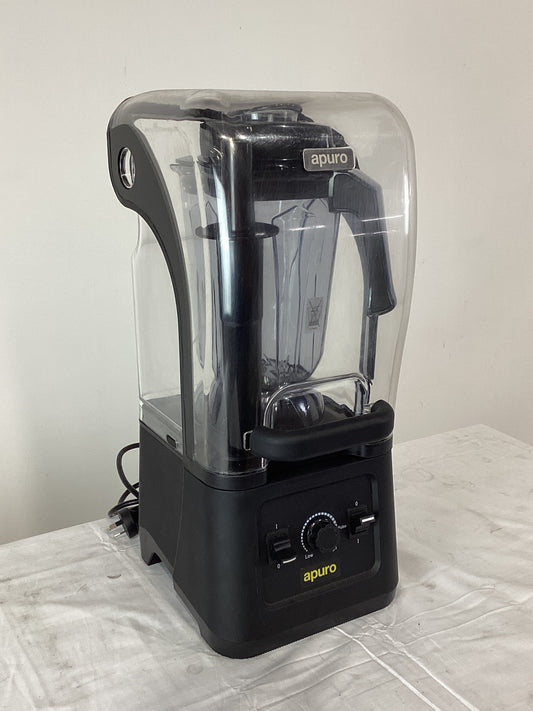 Apuro DR825-A-02 Blender