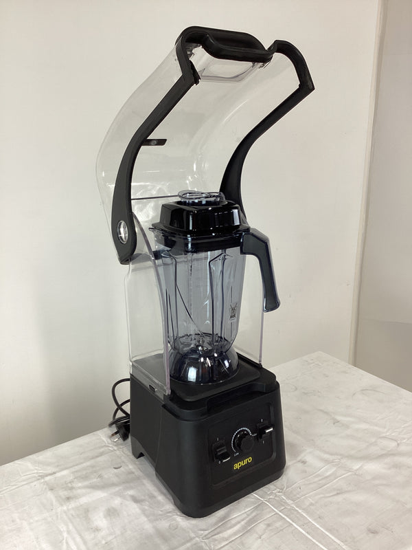 Apuro DR825-A-02 Blender