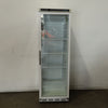 Polar CD087-A Upright Fridge