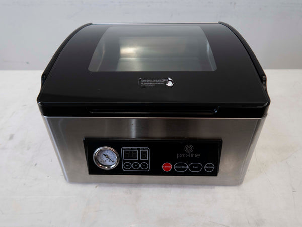 Pro-Line VS-CH1 Vacuum Sealer