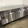 Skope RF7-UBR.4.SD Undercounter Fridge