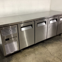 Skope RF7-UBR.4.SD Undercounter Fridge
