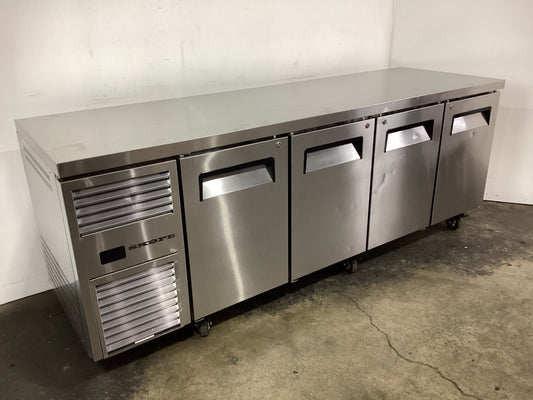 Skope RF7-UBR.4.SD Undercounter Fridge