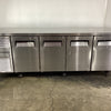 Skope RF7-UBR.4.SD Undercounter Fridge