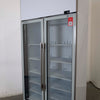 Skope TME1000N-A Upright Fridge