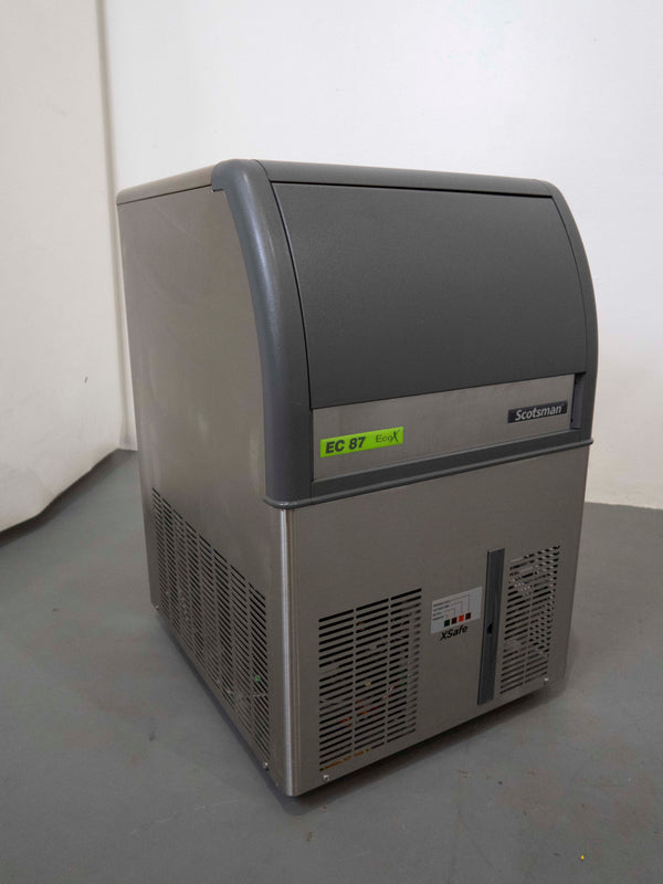 Scotsman EC87 Ice Machine