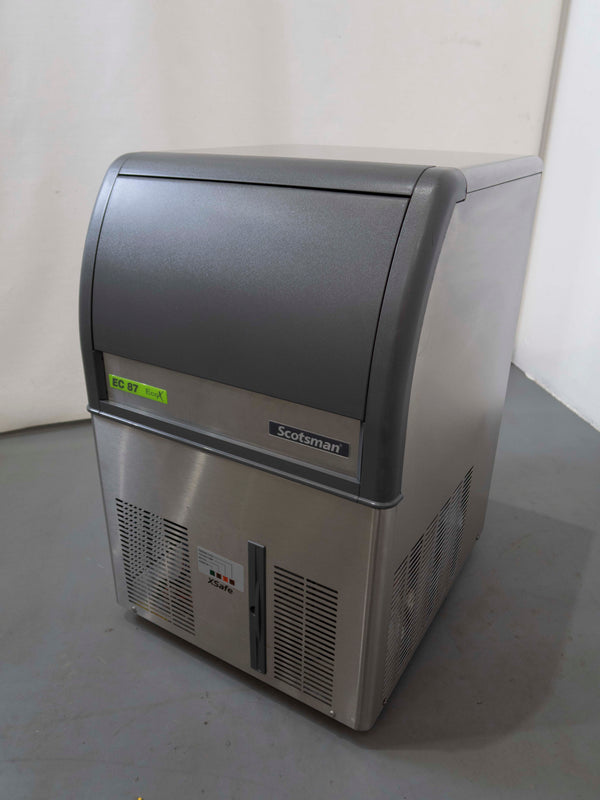 Scotsman EC87 Ice Machine