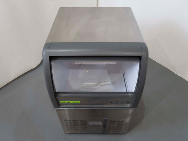 Scotsman EC87 Ice Machine
