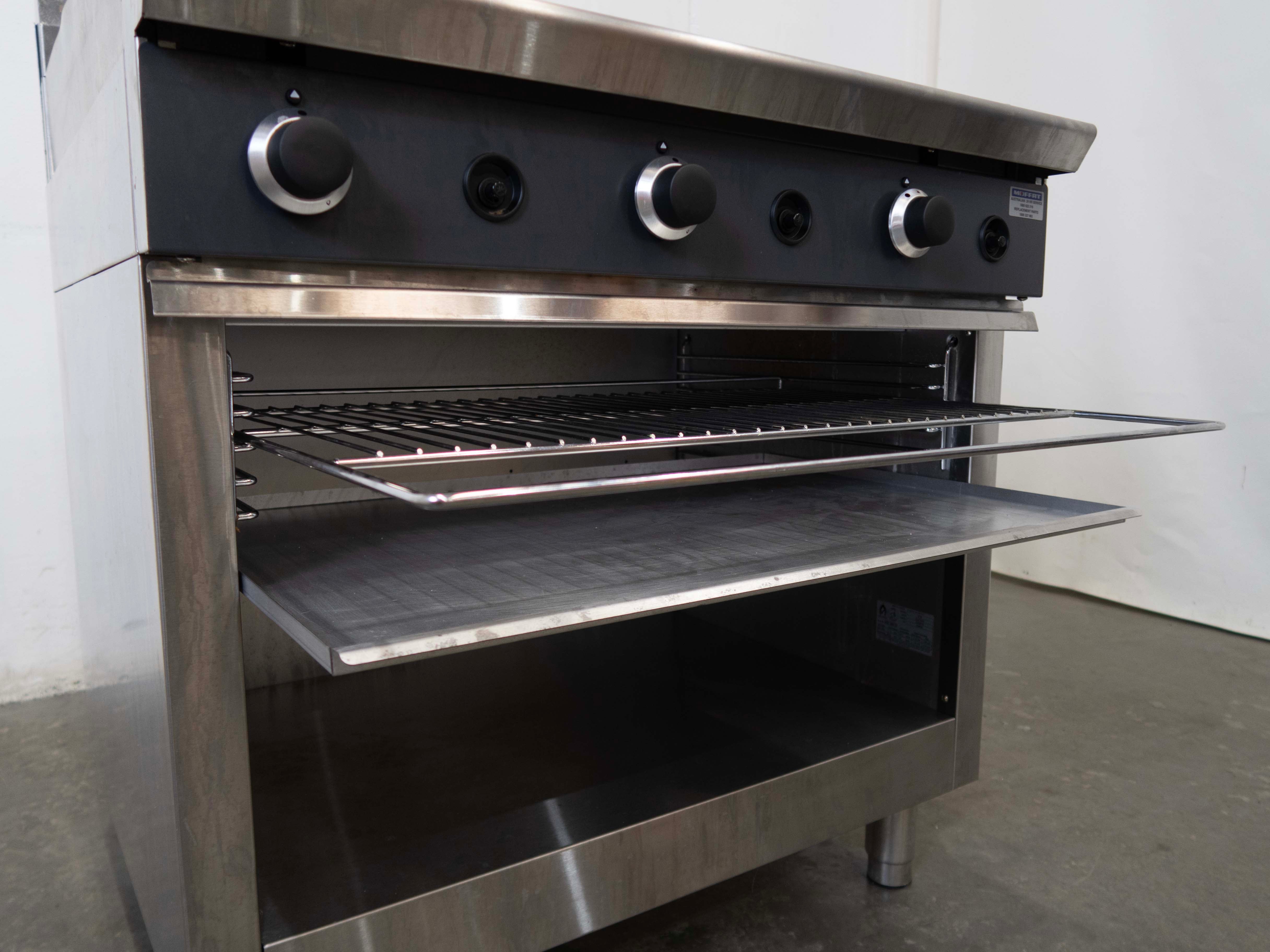 Cobra CT9 Griddle/Toaster