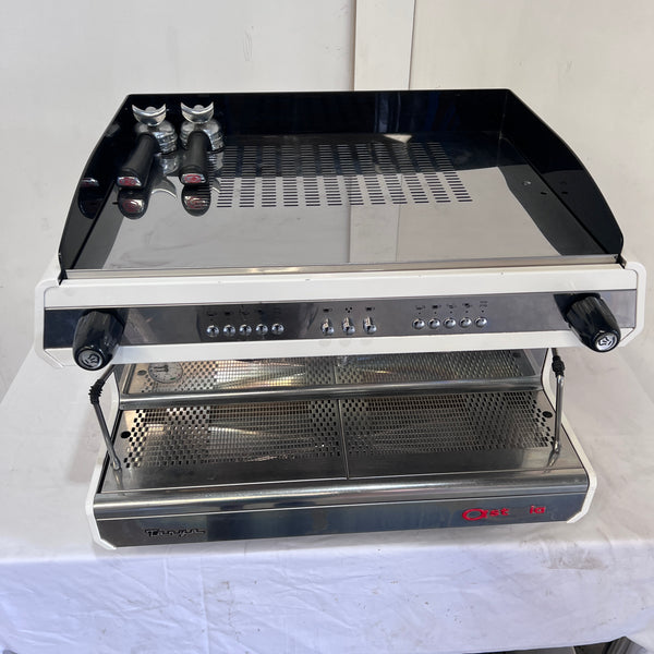 Astoria SAE./2-EC 2 Group Coffee Machine