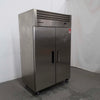 Skope RF7.UPR.2.SD Upright Fridge