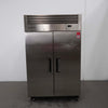 Skope RF7.UPR.2.SD Upright Fridge
