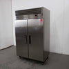 Skope RF7.UPR.2.SD Upright Fridge
