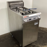 Austheat AF822 Fryer