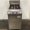 Austheat AF822 Fryer