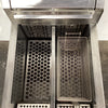 Austheat AF822 Fryer