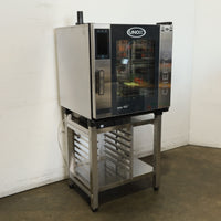 Unox XEVC-0711-EPLM 7 Tray Combi Oven