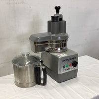 Robot Coupe R402 Food Processor/Bowl Cutter