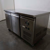 FED XUB7F13S2V Underbench Freezer